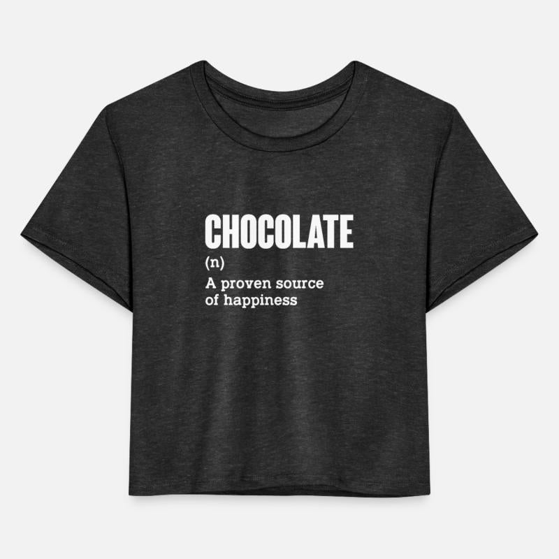 Chocolate Definition Meaning