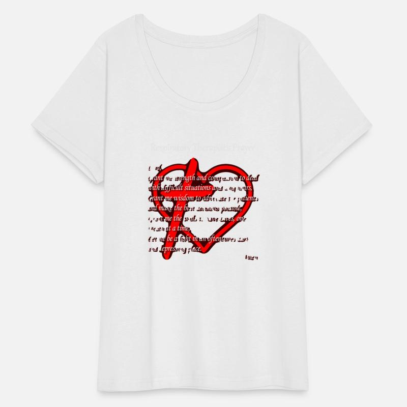 Christian Respiratory Therapist Prayer Rrt