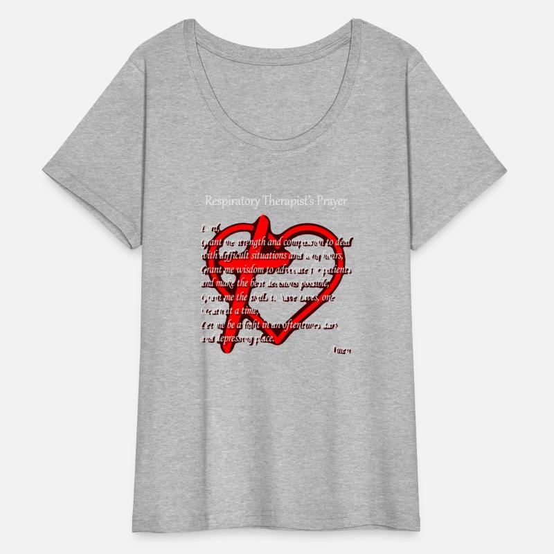 Christian Respiratory Therapist Prayer Rrt