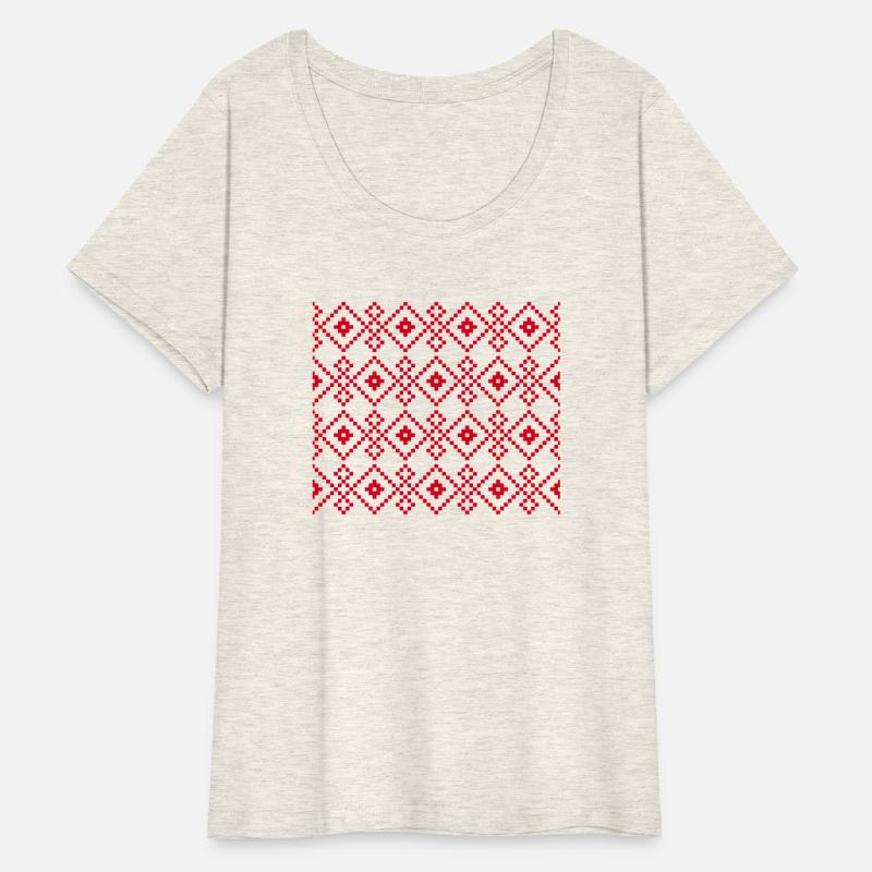 Christmas Plain Sweater (red)