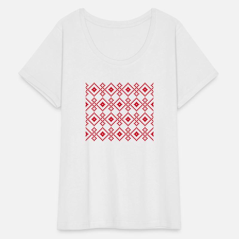 Christmas Plain Sweater (red)