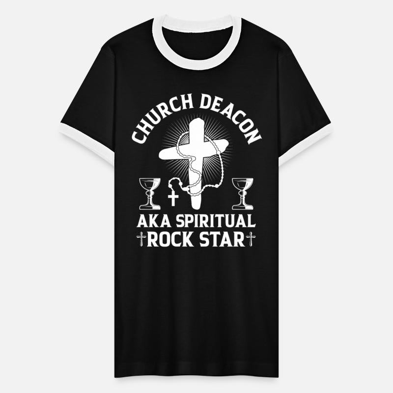 Church Deacon Religion Christian Believer Church