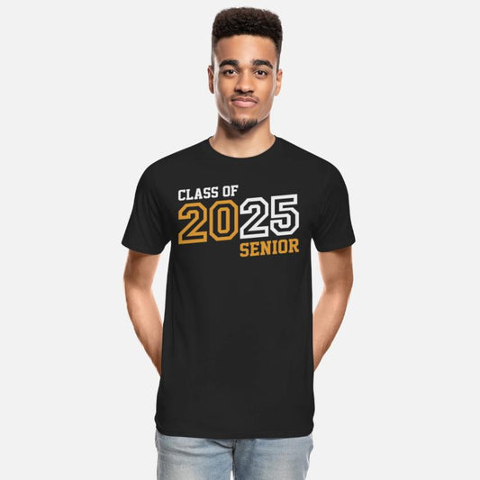 Class of 2025 Graduation 25 Back to School