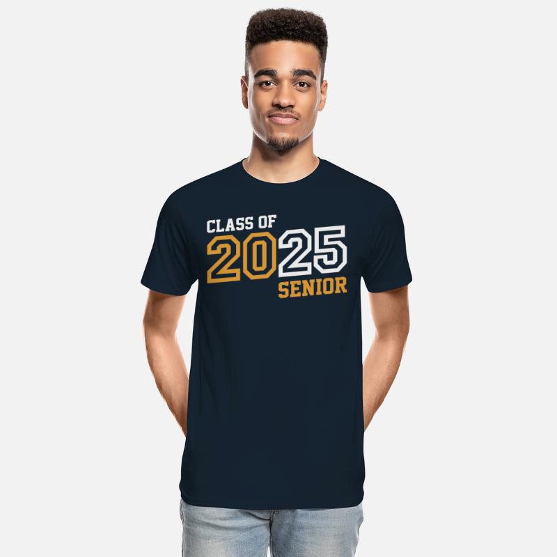 Class of 2025 Graduation 25 Back to School