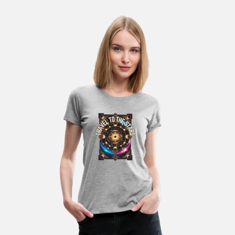 Classic Cosmos - Time travel to the stars