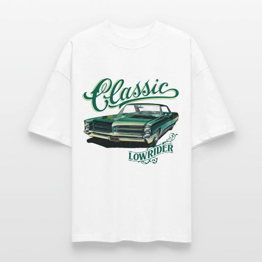 classic lowrider
