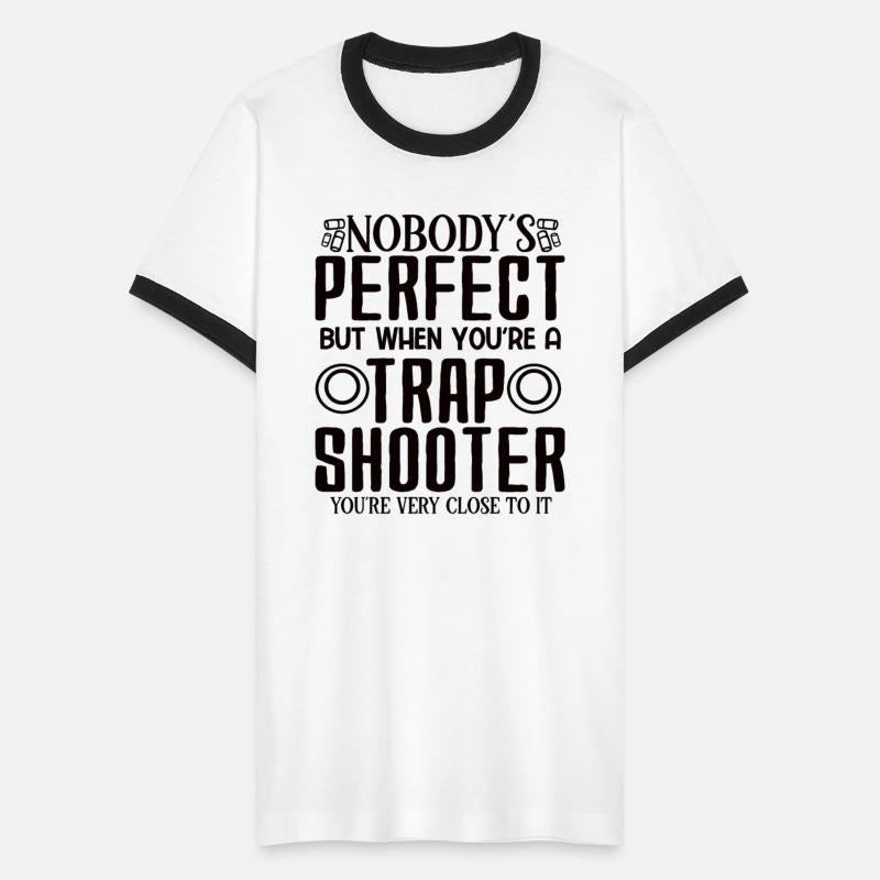 Clay Target Shooter Skeet Shooting Shooting
