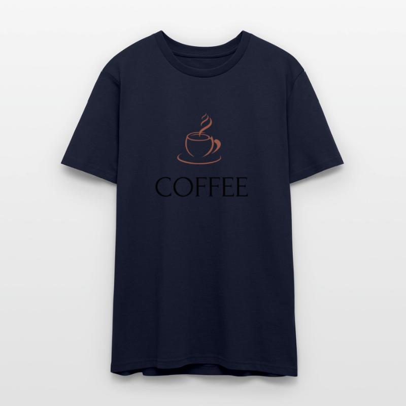 "Coffee" – Clean and Minimal Design
