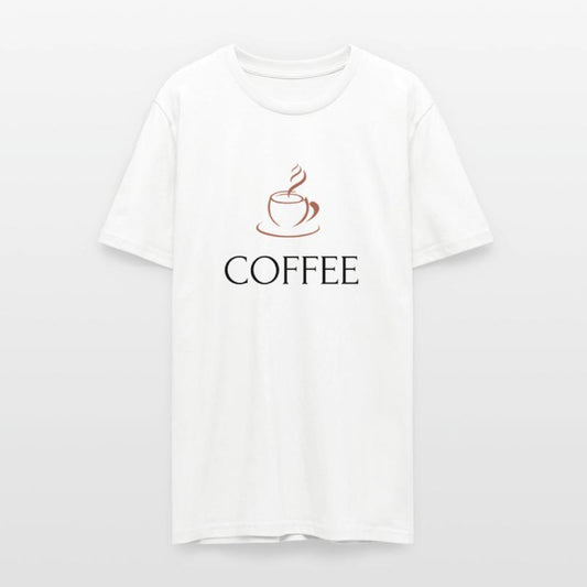"Coffee" – Clean and Minimal Design