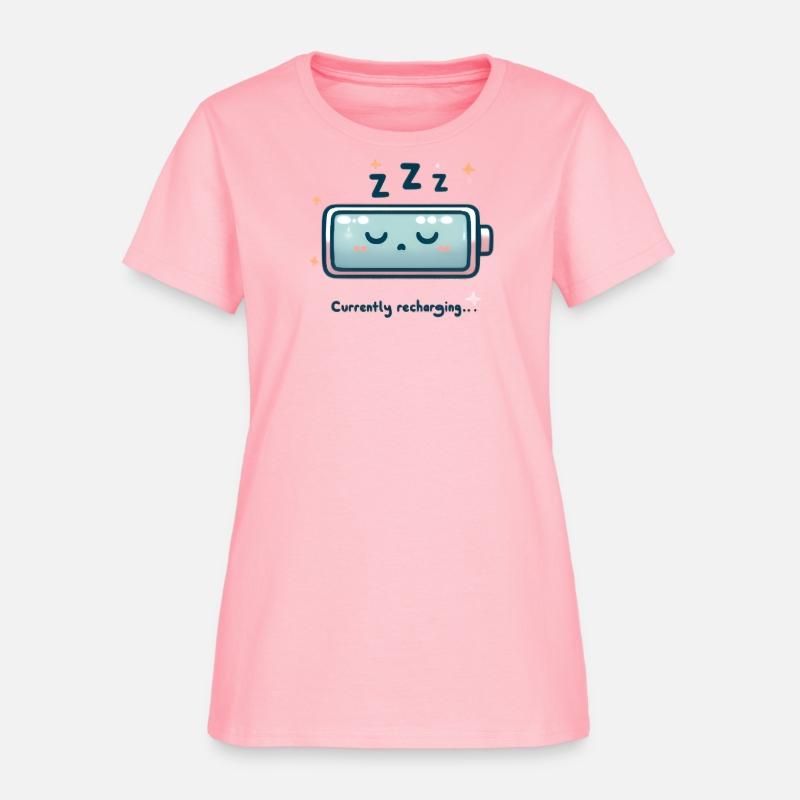 “Currently Recharging…” Battery Icon