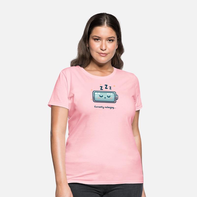 “Currently Recharging…” Battery Icon