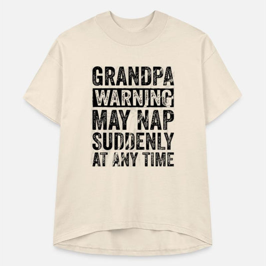 "Grandpa's Gentle Naps: A Loving Reminder of the U