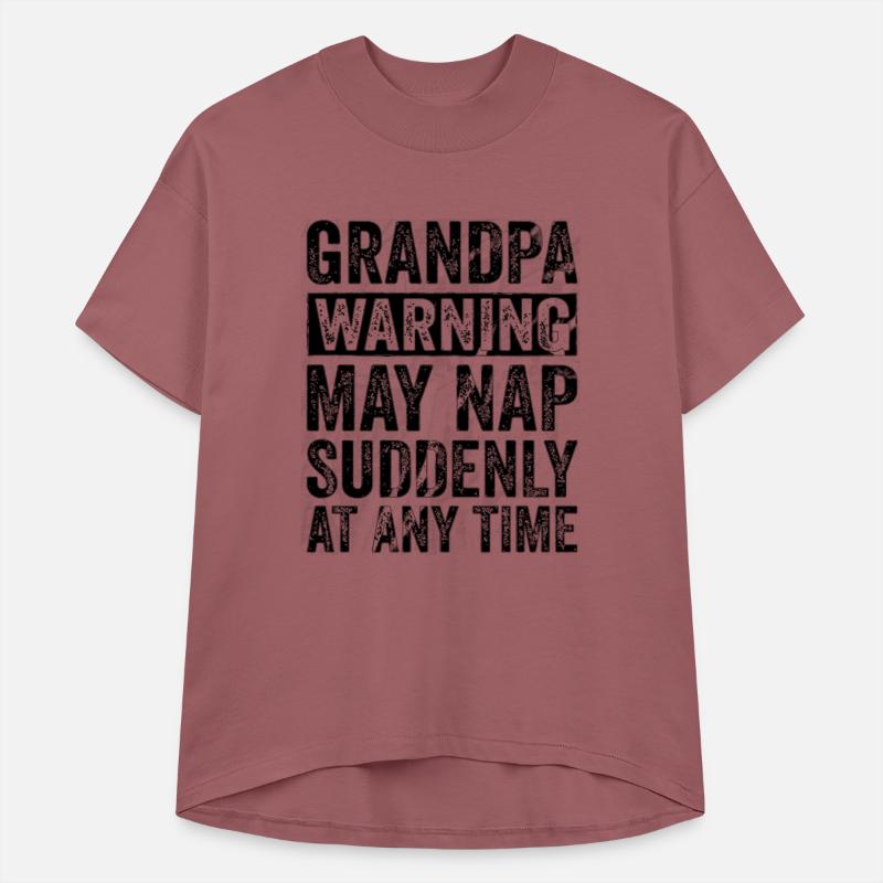 "Grandpa's Gentle Naps: A Loving Reminder of the U