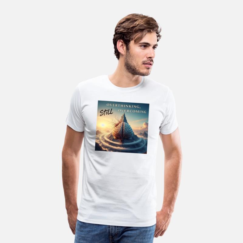 “Overthinking, Still Overcoming”