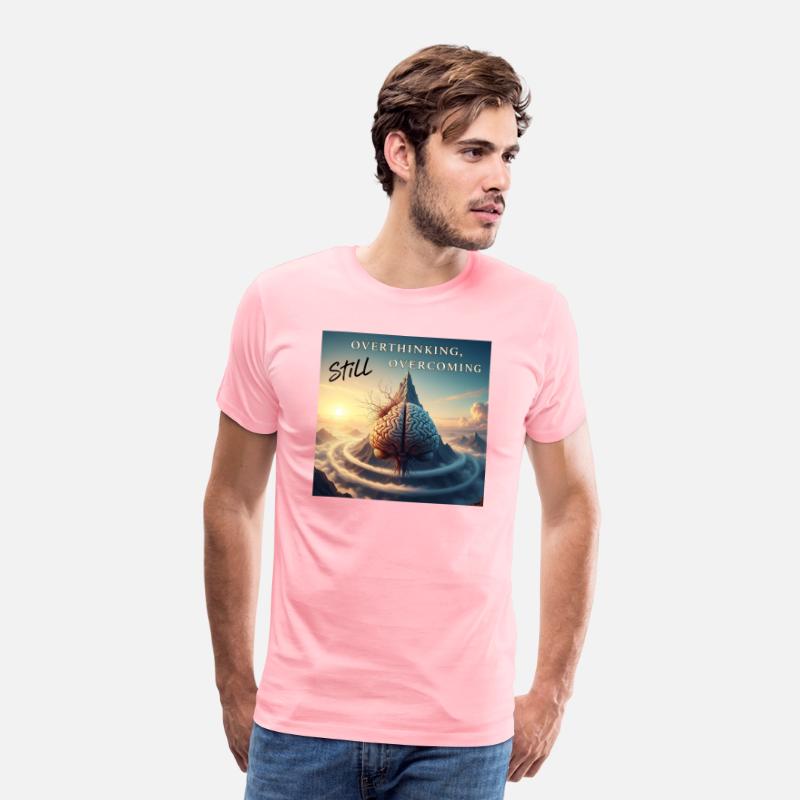 “Overthinking, Still Overcoming”