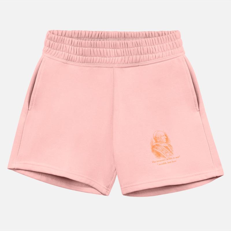 "Pope Francis 'Love Over Wealth' Tee