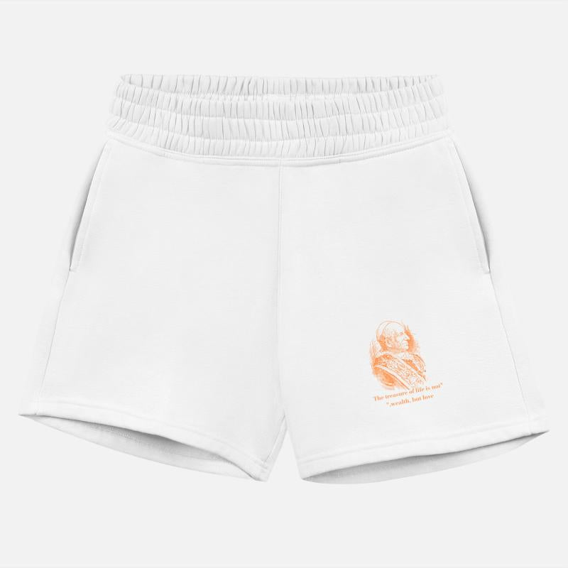 "Pope Francis 'Love Over Wealth' Tee