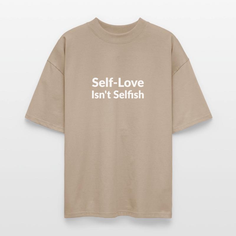 "Self-Love Isn't Selfish: Mindful Care"