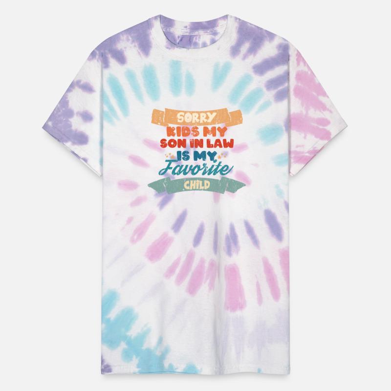 Sorry Kids My Son In Law Is My Favorite Child