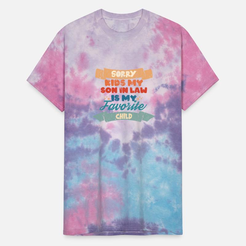 Sorry Kids My Son In Law Is My Favorite Child