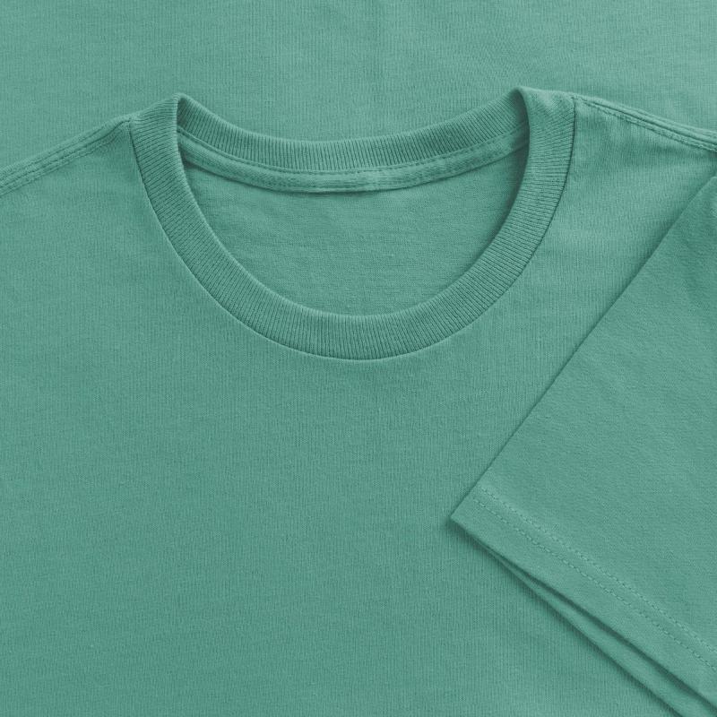 Soup spoon and slotted spoon crossed