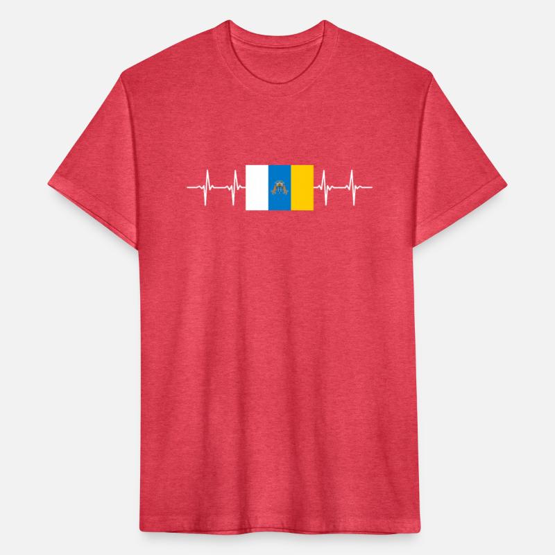 Spain Spanish Region Canary Islands