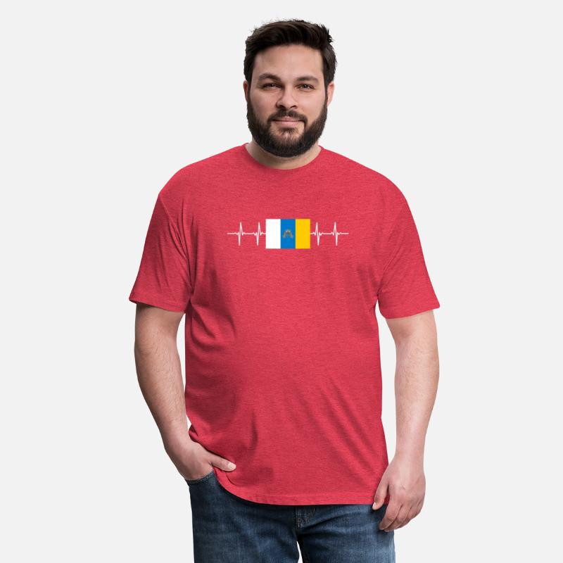 Spain Spanish Region Canary Islands