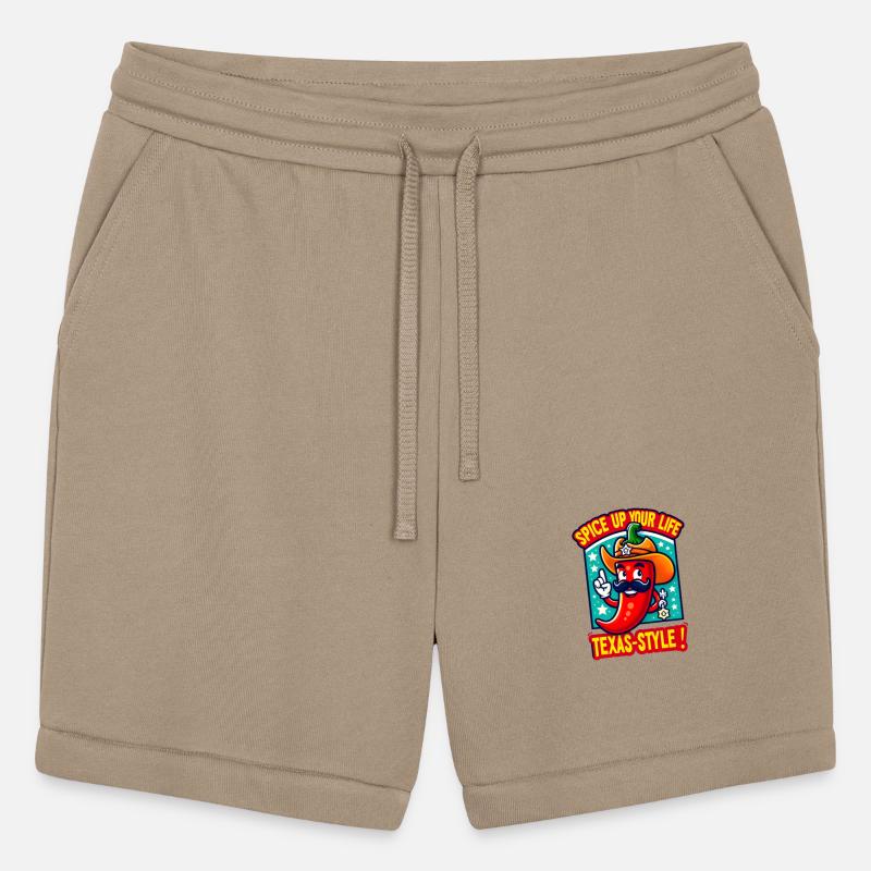 Spice Up Your Life Texas Style