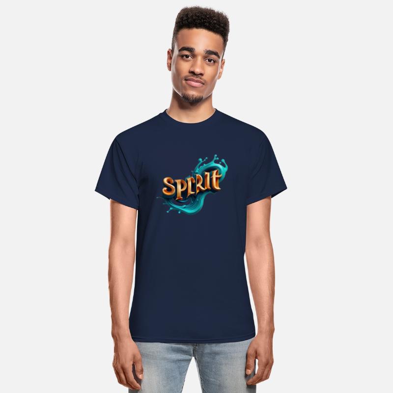 spirit