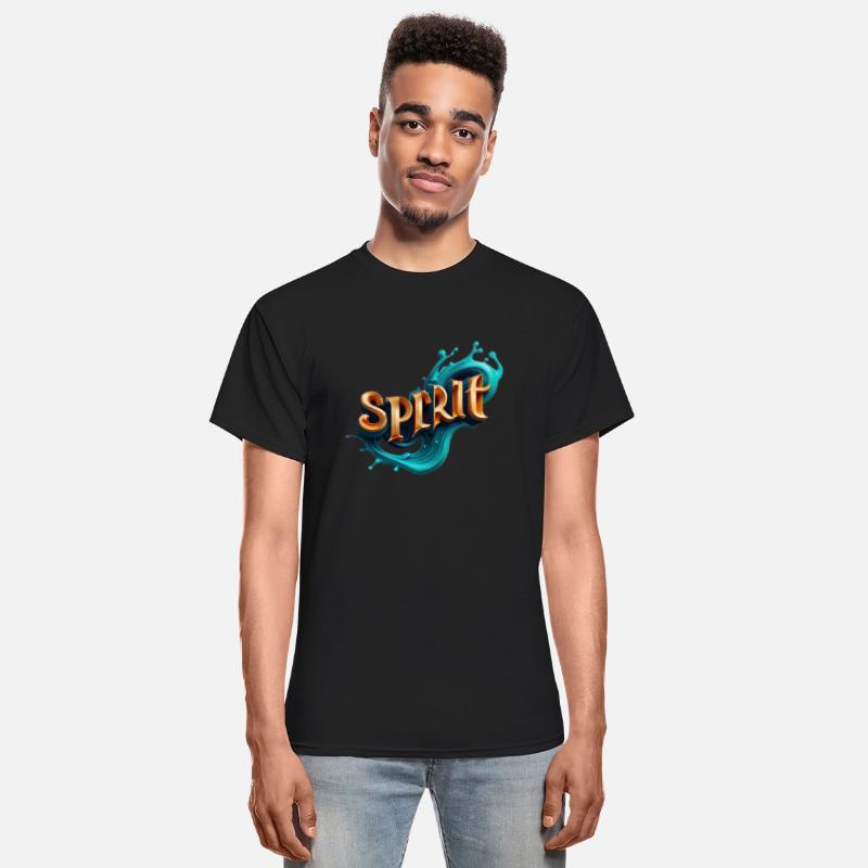 spirit