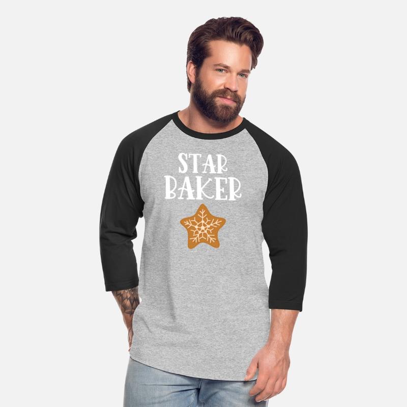 Star Baker