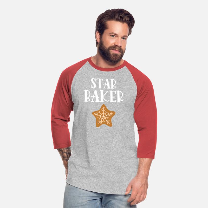 Star Baker