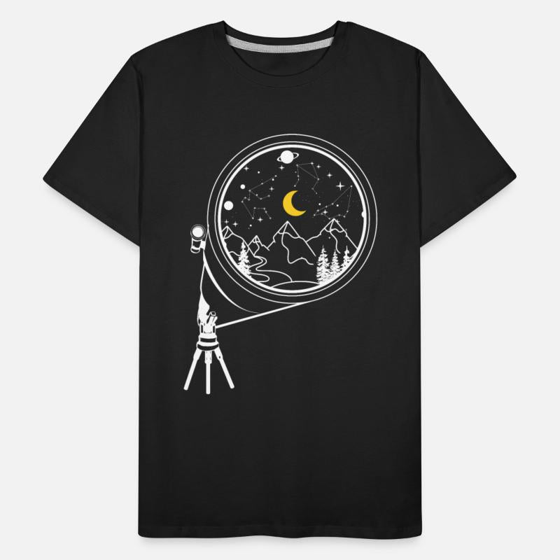 Star gazing Astronomy