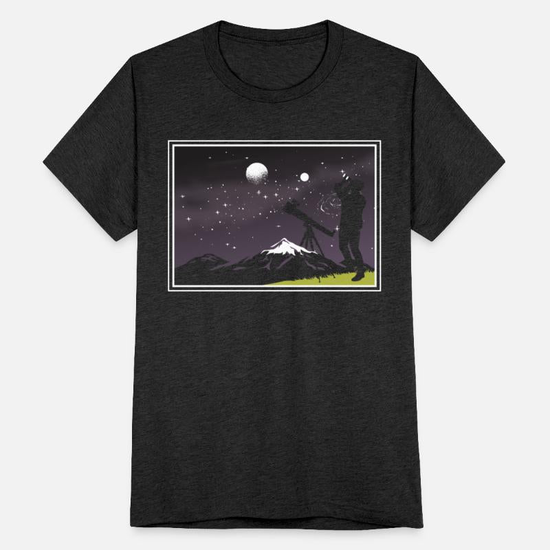 Star gazing Astronomy