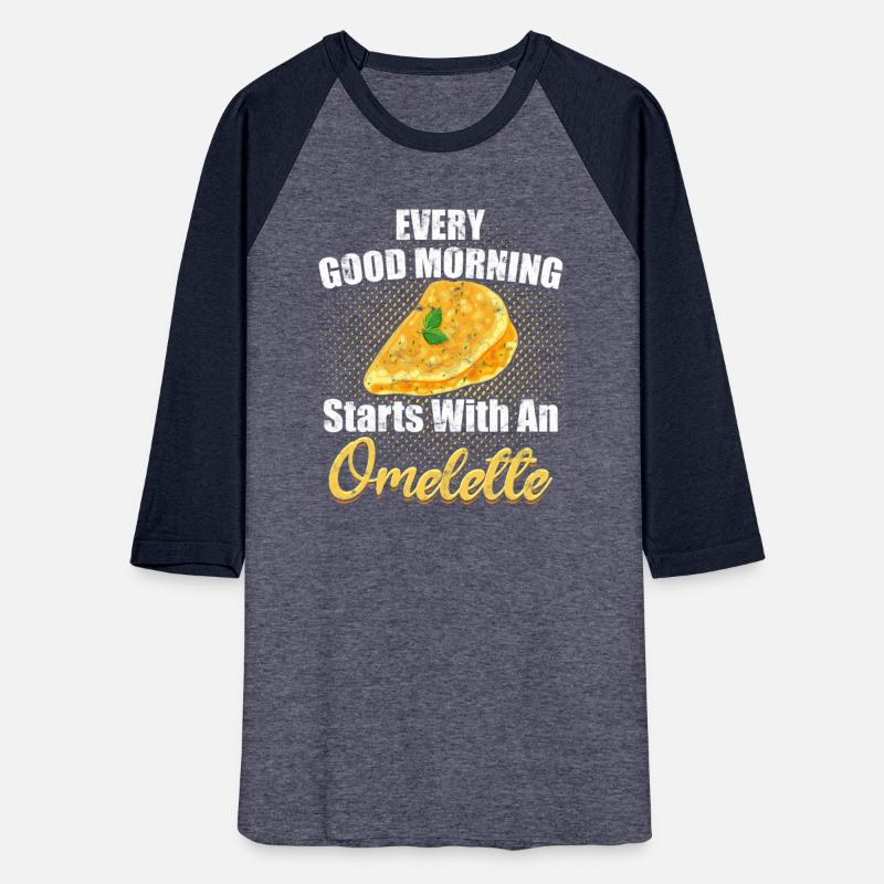 Starts With An Omelette Maker Food Egg Breakfast