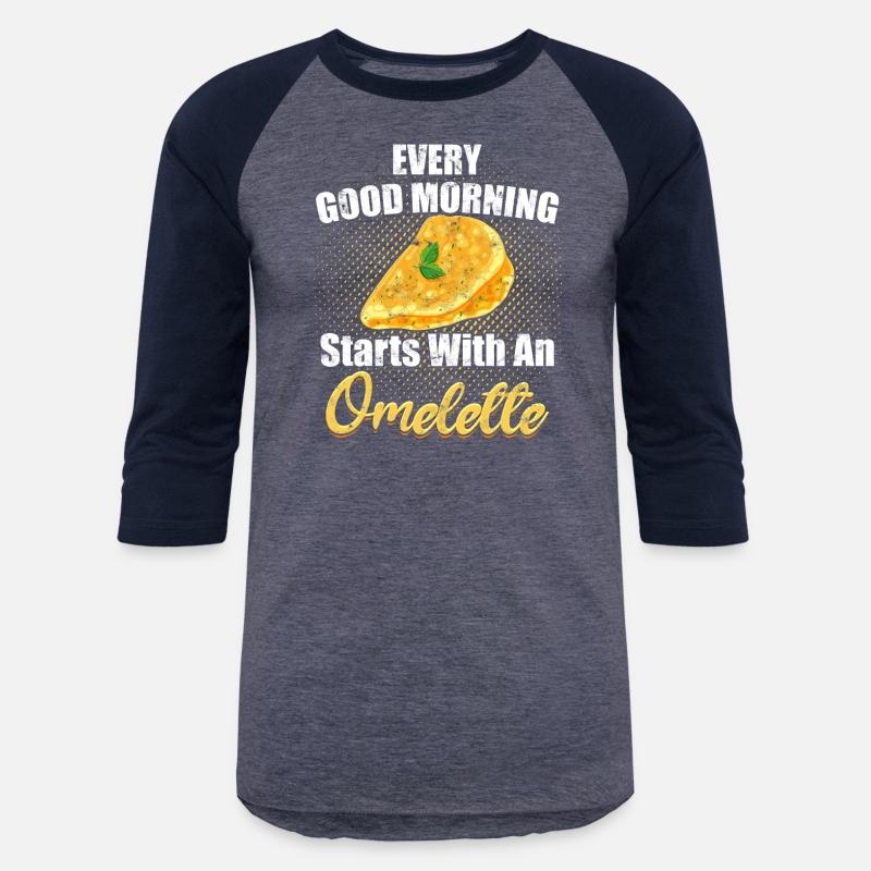 Starts With An Omelette Maker Food Egg Breakfast