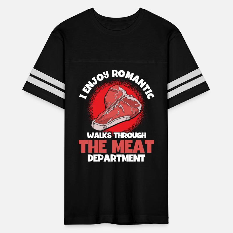 Steak Lovers Gift BBQ Meat Grilling Quote Steak