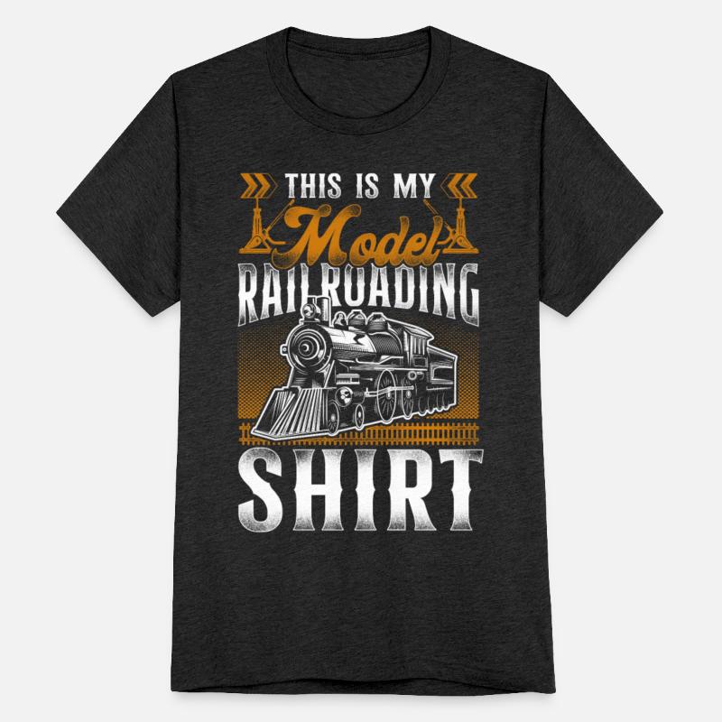 Steam Train Driver Trainspotting