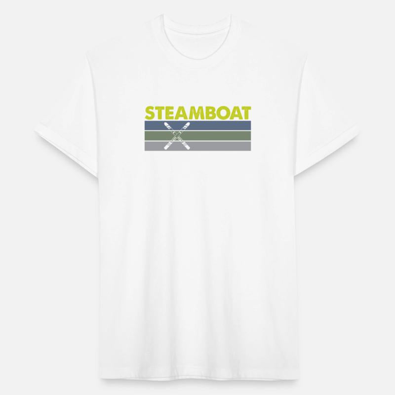 Steamboat Springs Colorado Ski Snowboard