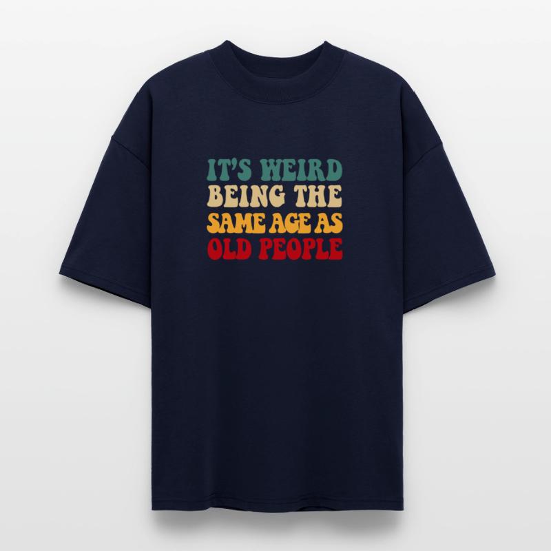 Still Young Technically