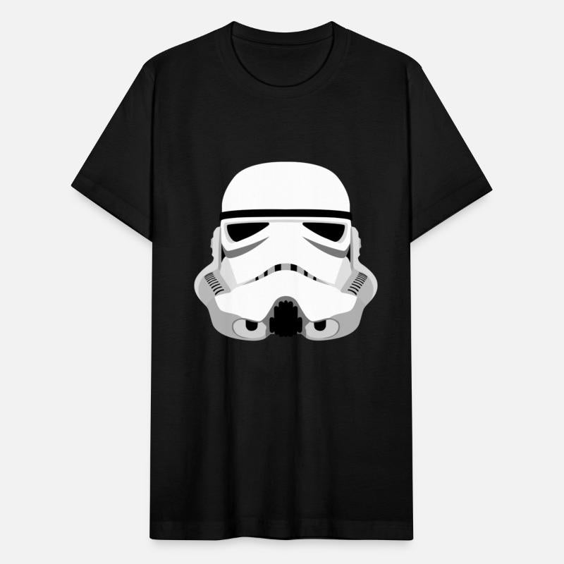 Stormtrooper Helmet