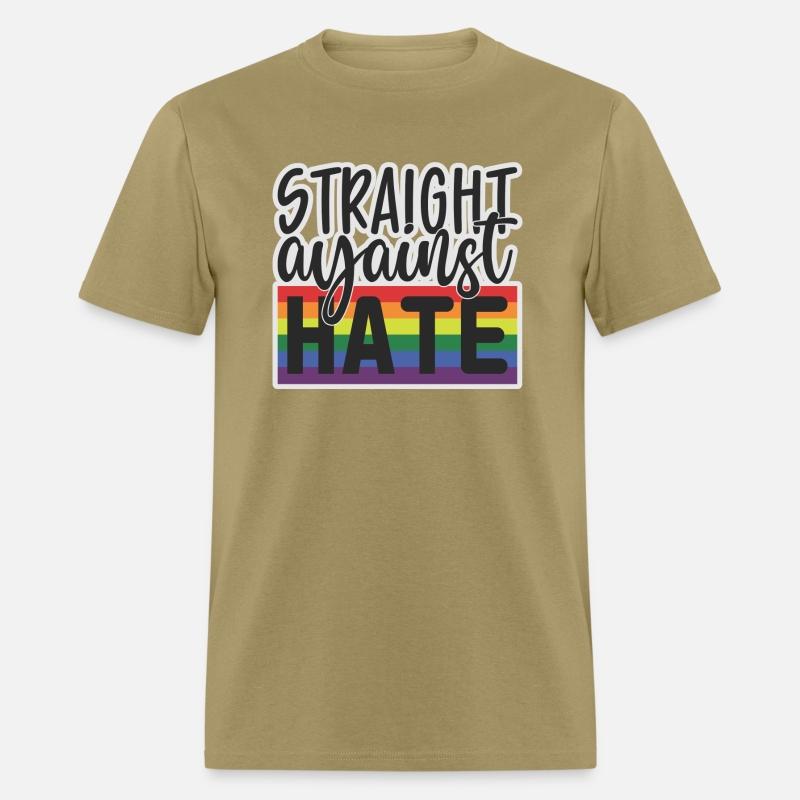 straight ayainst hate