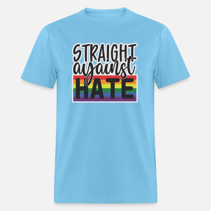 straight ayainst hate