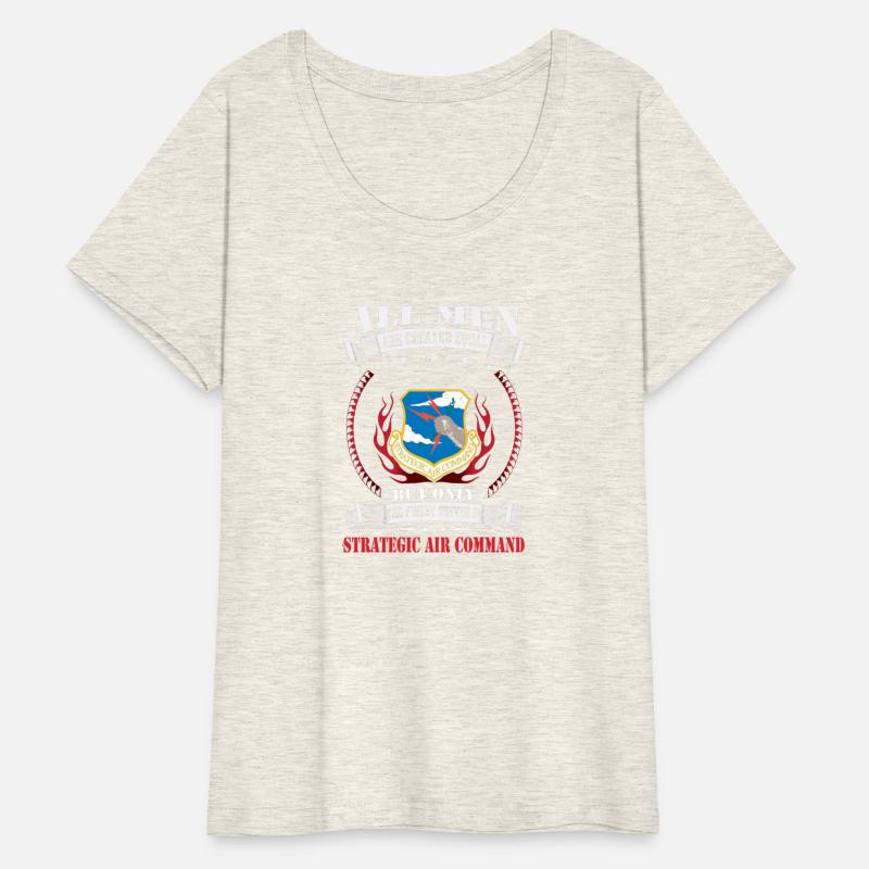 STRATEGIC AIR COMMAND SHIRT