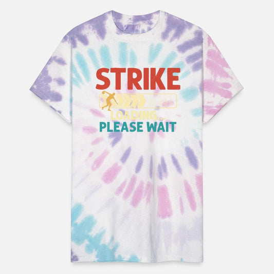 Strike Loading Please Wait Bowling BowlerTeam Play