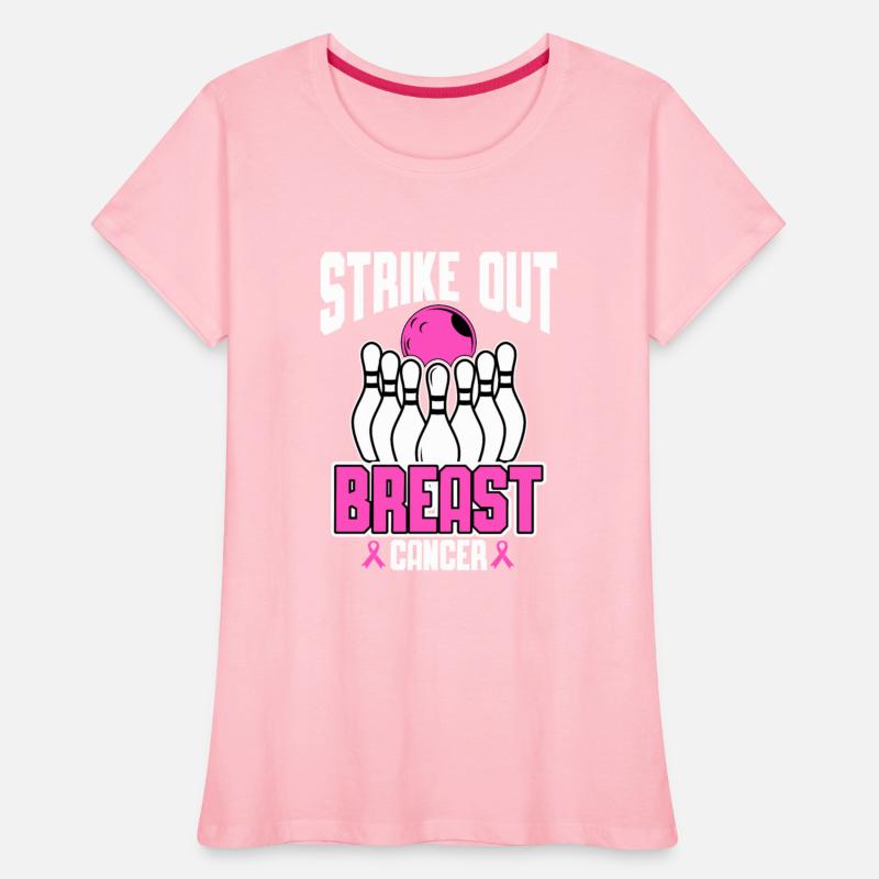 Strike Out Breast Cancer 2