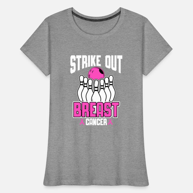 Strike Out Breast Cancer 2