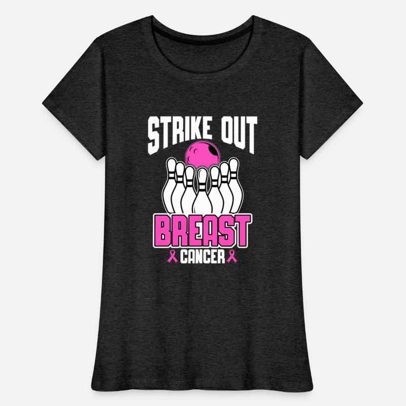 Strike Out Breast Cancer 2