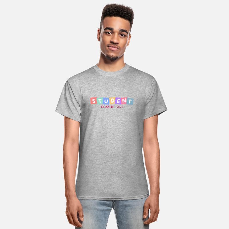 Student Class Of 2024