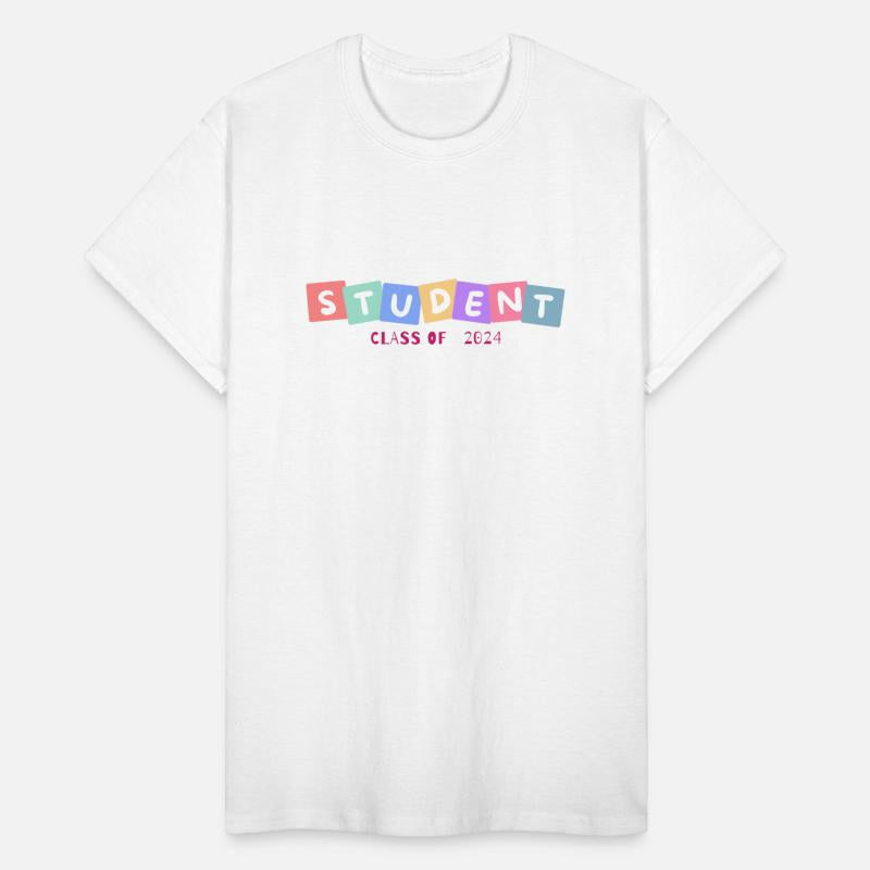 Student Class Of 2024